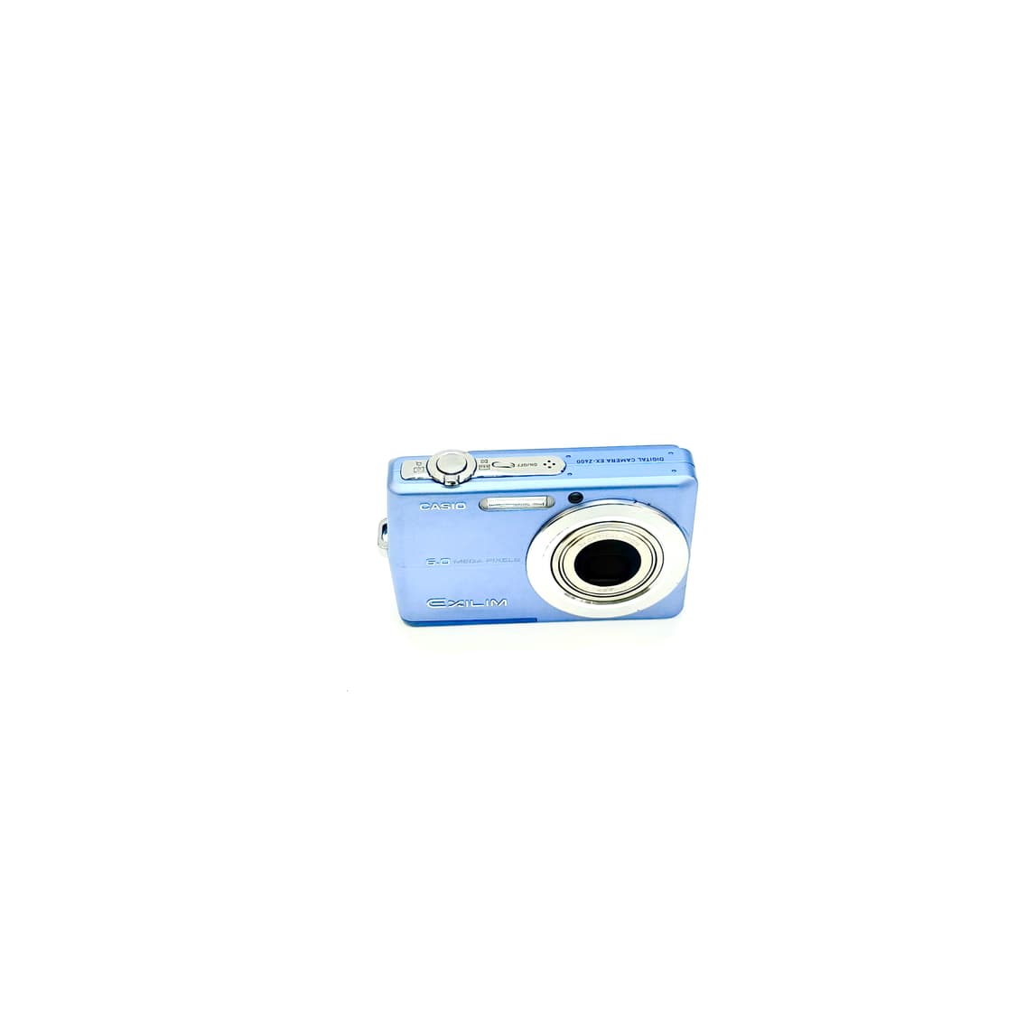 입문&초희귀!) Casio Exilim EX-Z600 디카 카메라 상품이미지7