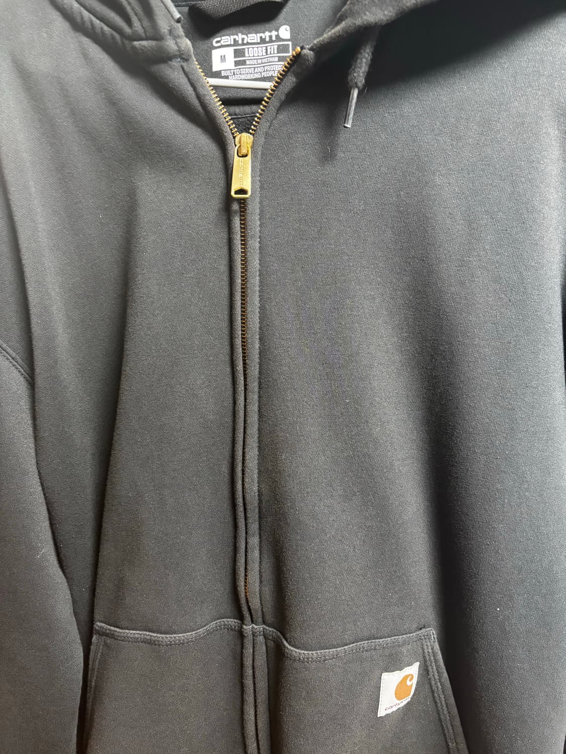 칼하트 사이즈 교환하실분 상품이미지2