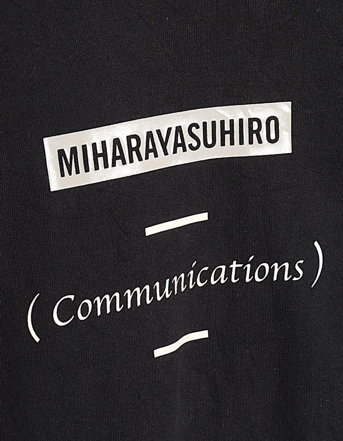  G U x MIHARA YASUHIRO 상품이미지5