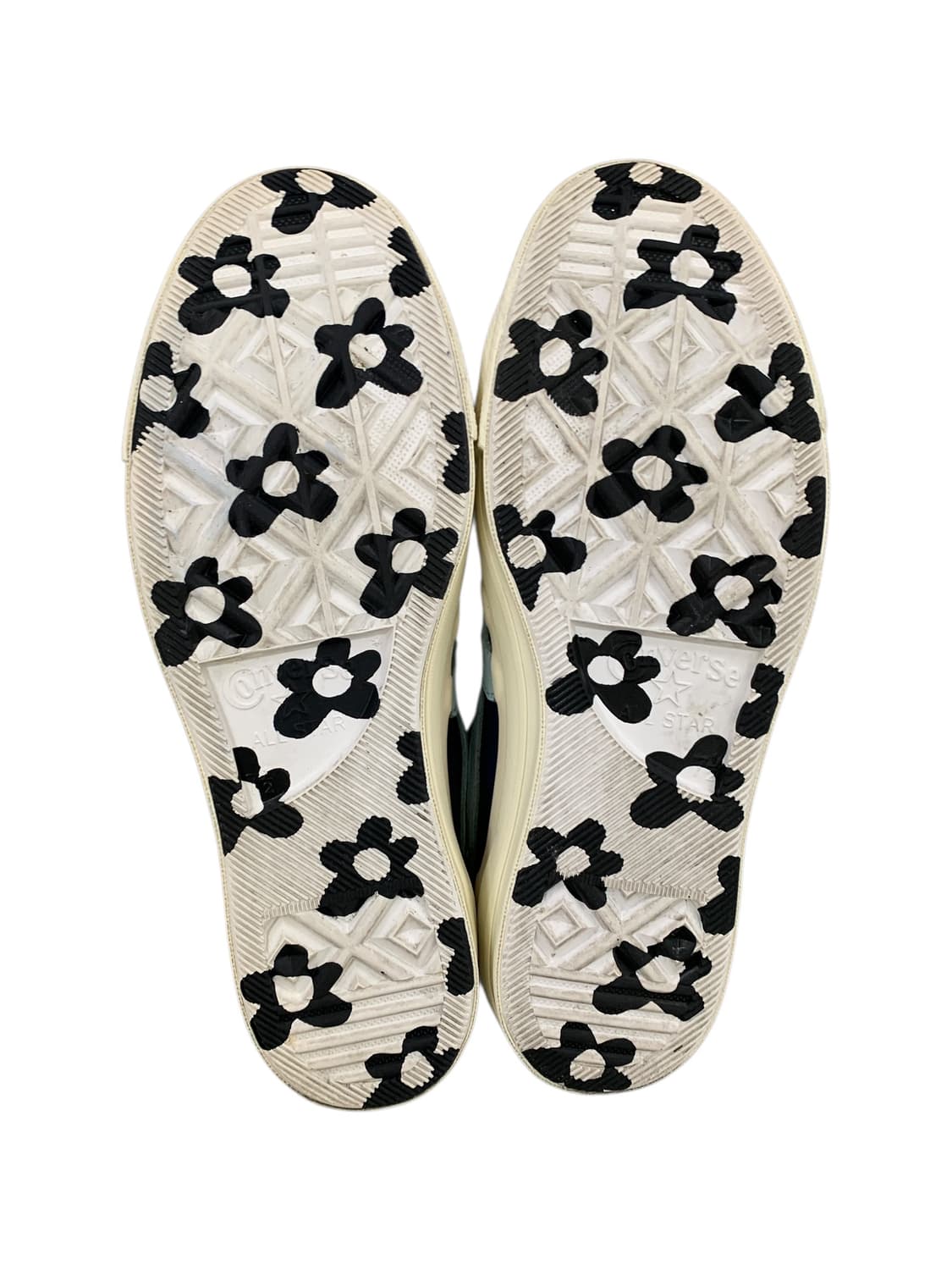 컨버스 x 골프 르 플레르 원스타 인더스트리얼 팩 베얼리 블루 260 상품이미지6