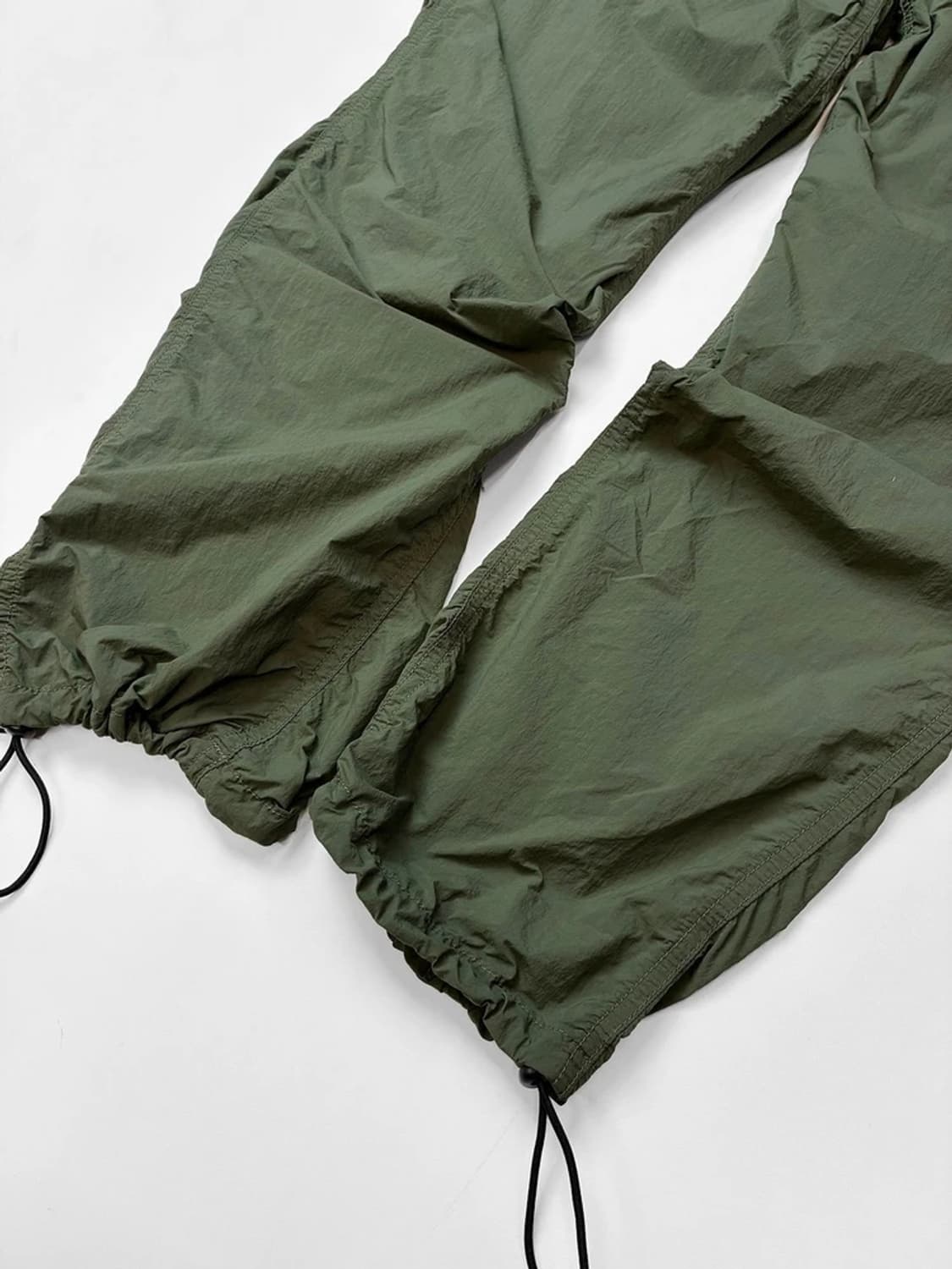 그라미치 우븐 나일론 트랙 팬츠 PN5408 상품이미지4