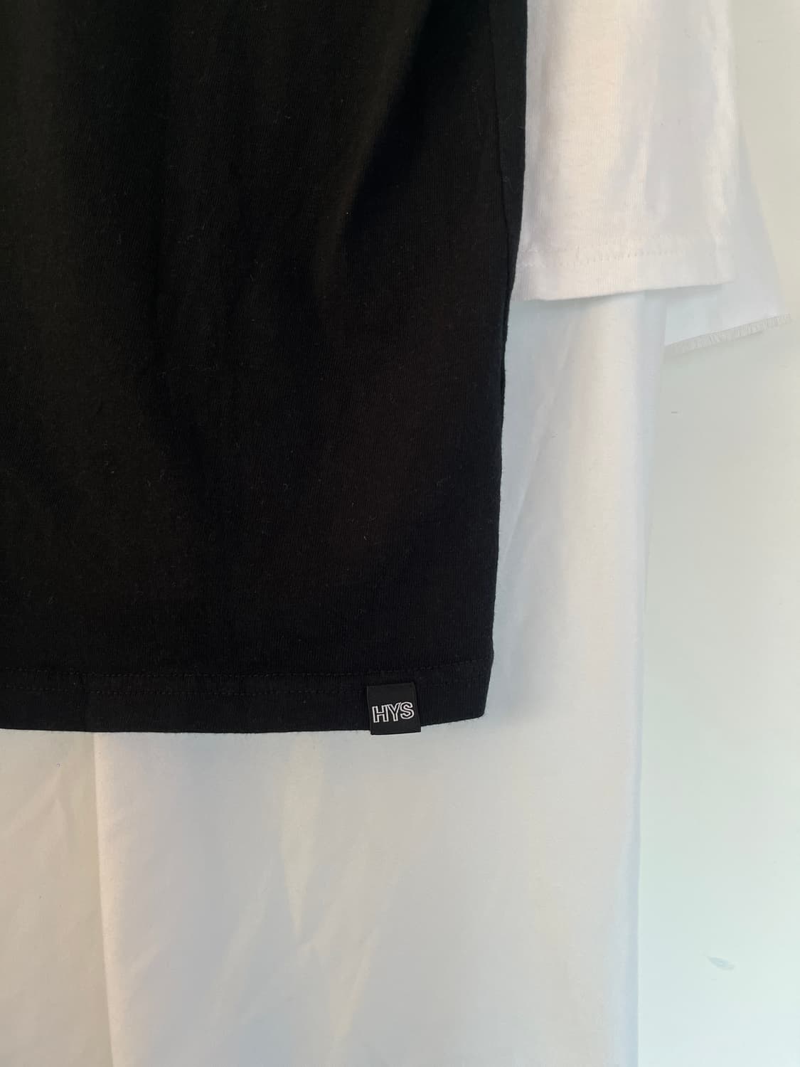 히스테릭 글래머 스쿨 걸 펑크 하트 팬더 나그랑 롱 슬리브 긴팔 티셔츠 상품이미지6