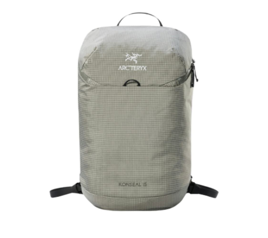 아크테릭스 컨실 15 포리지(새상품) 상품이미지1