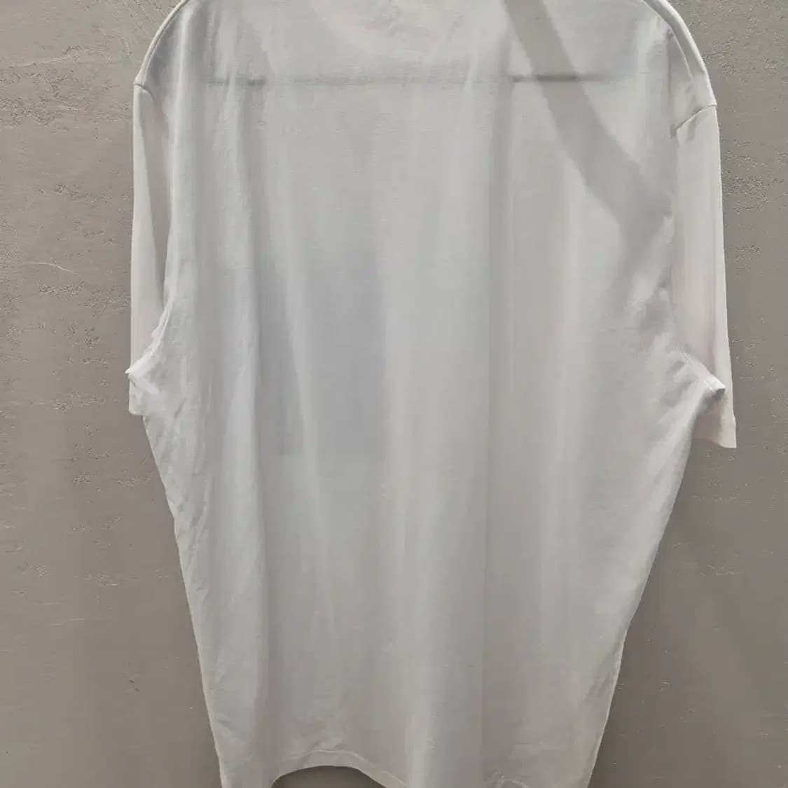 COS 포켓 반팔티 M 상품이미지3
