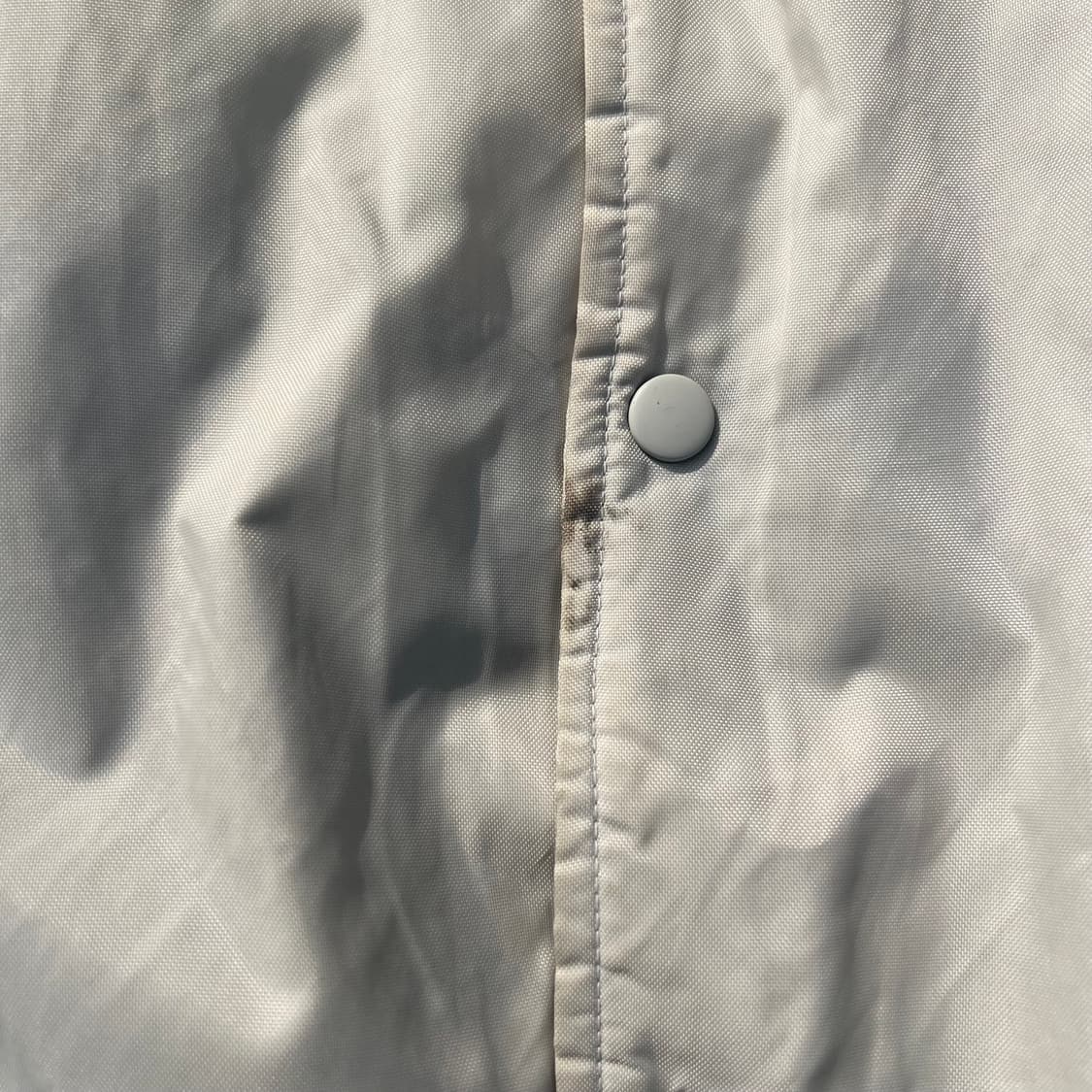 00‘s 나이키 LA다저스 사틴 바시티 자켓 상품이미지4