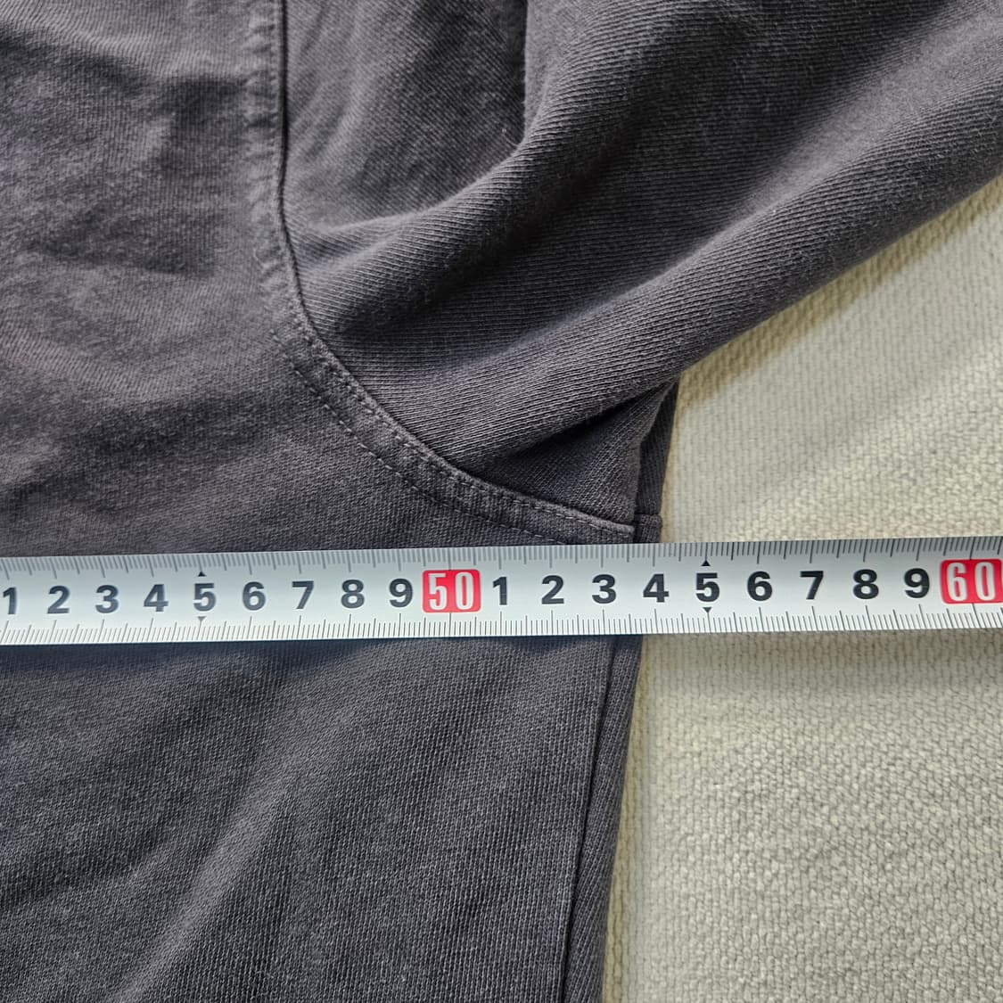 M 파타고니아 코튼 크루넥 스웨트 셔츠 0406Y 상품이미지6