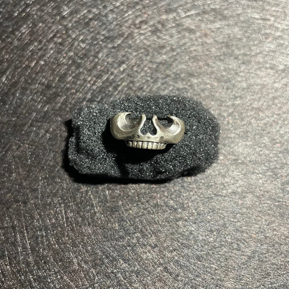 Silver925 ring ‘’1’’ 상품이미지2