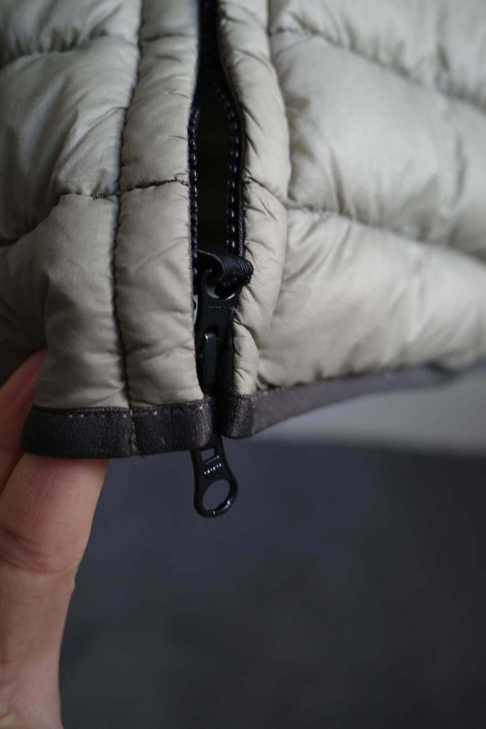 스톤아일랜드 마이크로 얀 다운 상품이미지7