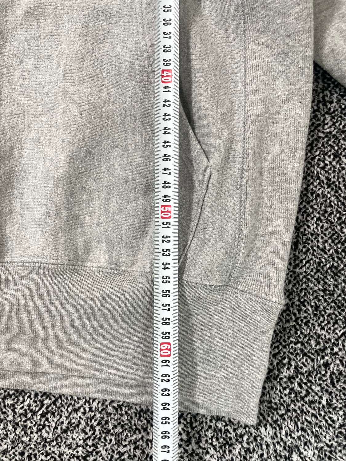 빈티지9. 챔피온 리버스위브 스몰로고 후드 티셔츠 후드티 후디 스웻 기모 상품이미지6