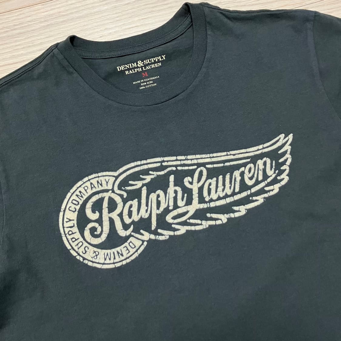 [새상품] Polo Ralph Lauren 폴로 랄프로렌 반팔 티셔츠 상품이미지3