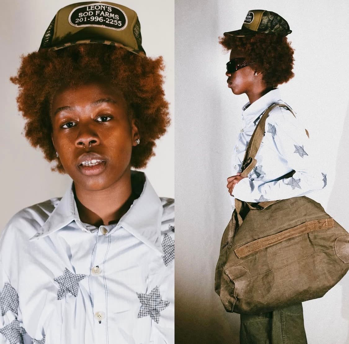 youngmarshalljames shirts 상품이미지3