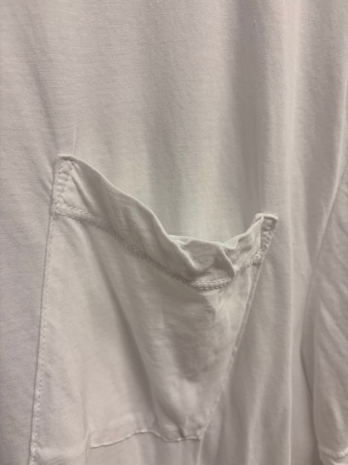 제임스펄스 james perse pocket t shirt  3 상품이미지3