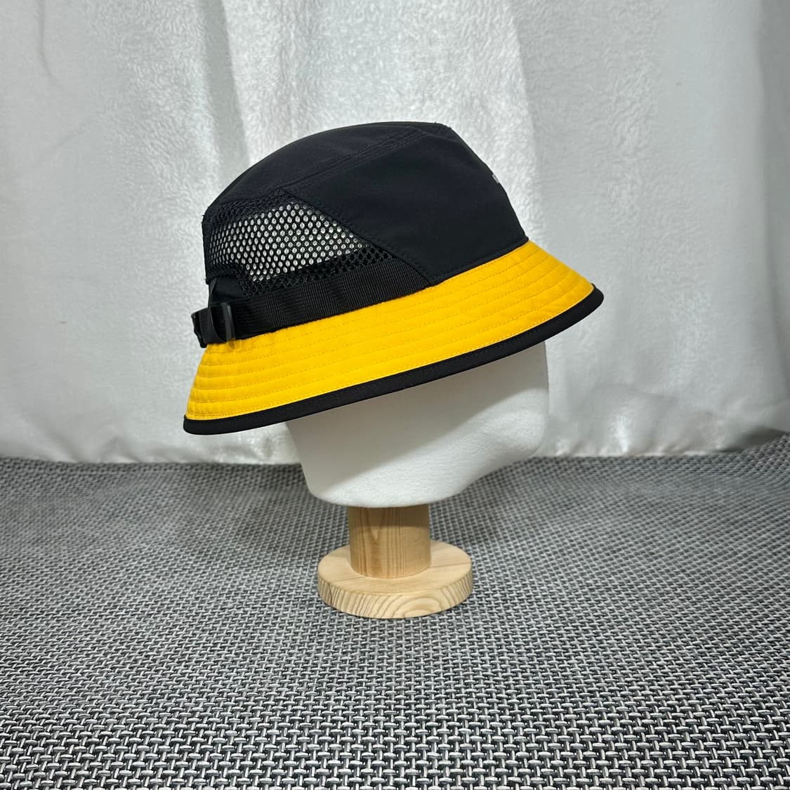 노스페이스 재팬 버킷햇 상품이미지2