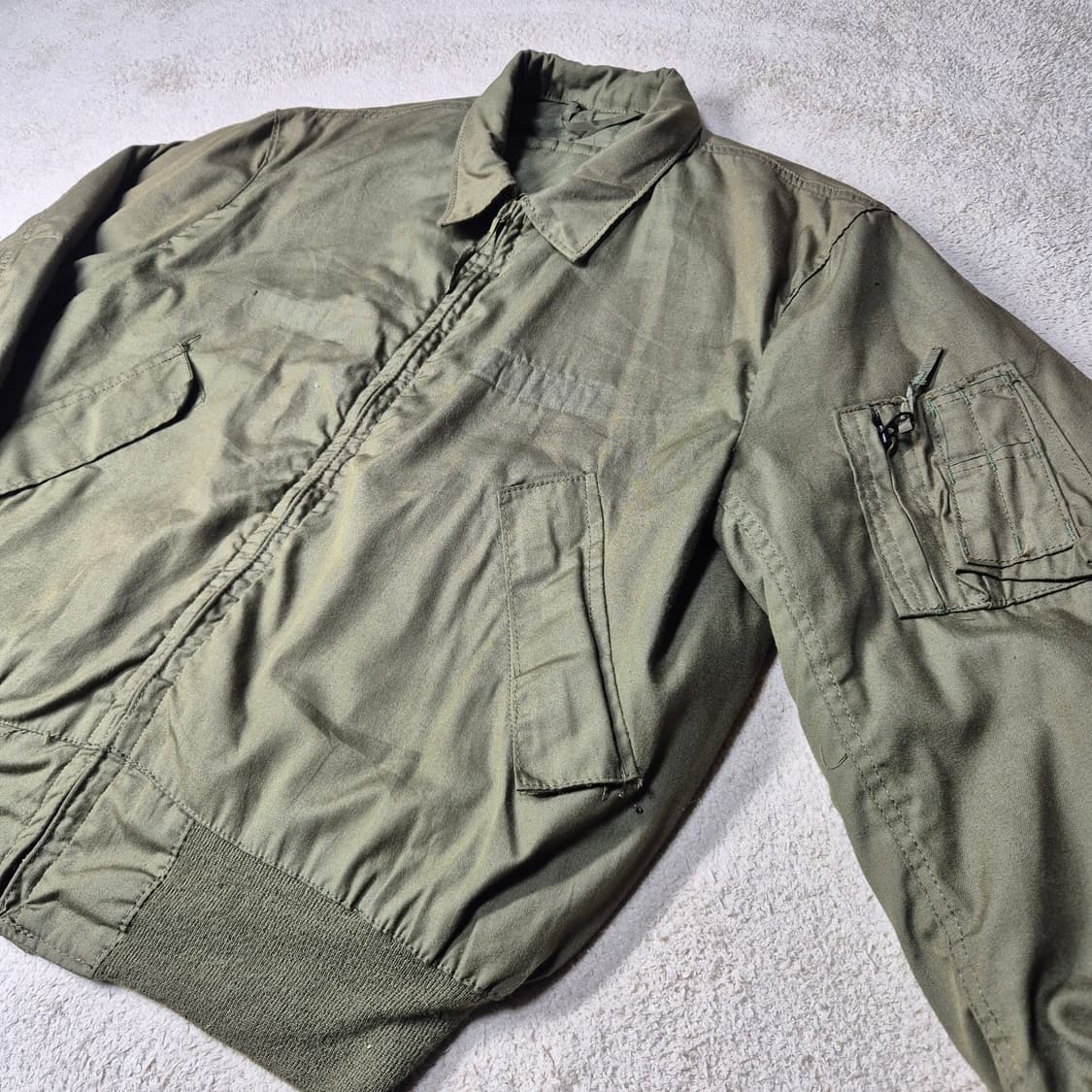 80s 미군 cvc 

 상품이미지2