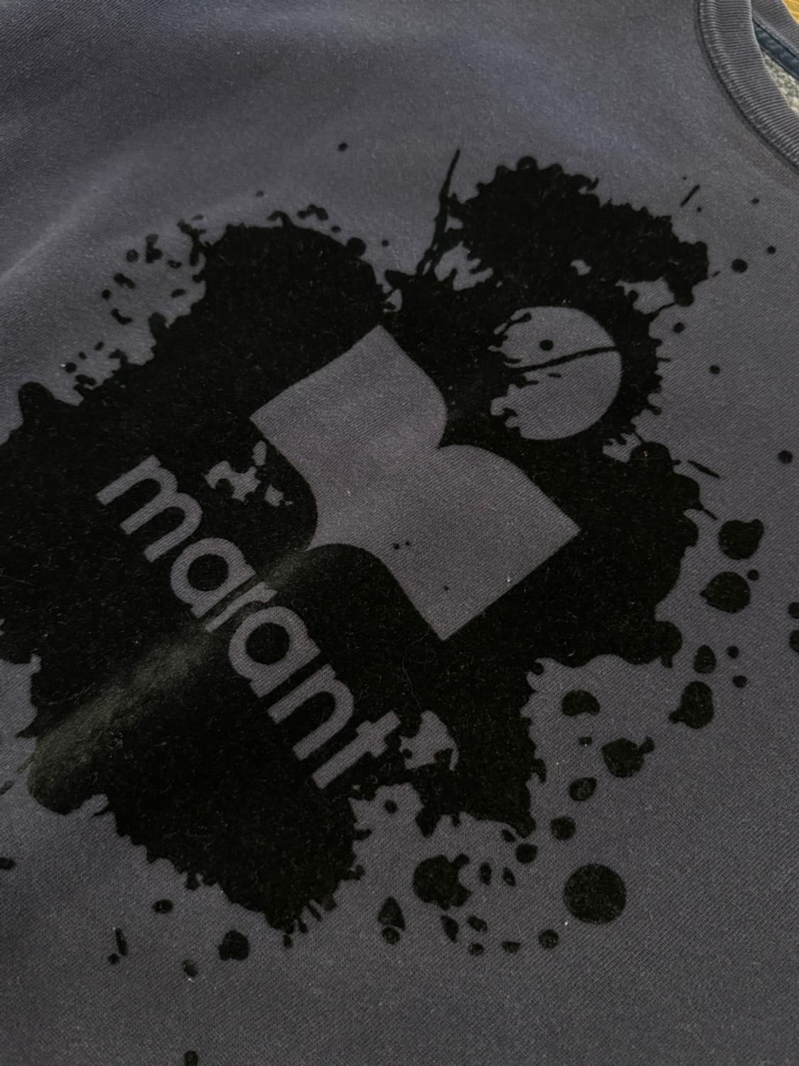 이자벨 마랑 맨투맨 66~77 상품이미지8