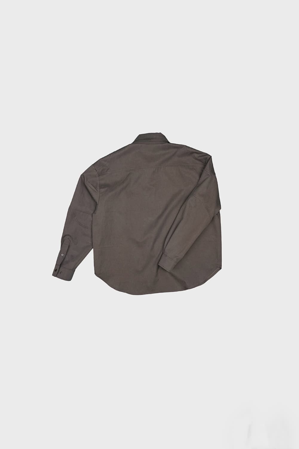 데어드 SHARP POCKET SHIRT 상품이미지2