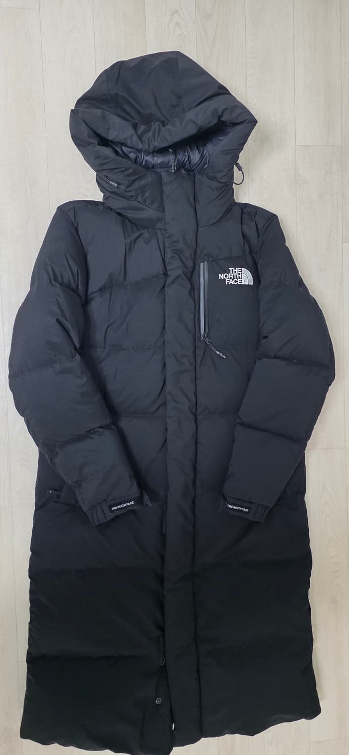 노스페이스 롱패딩 90 상품이미지1