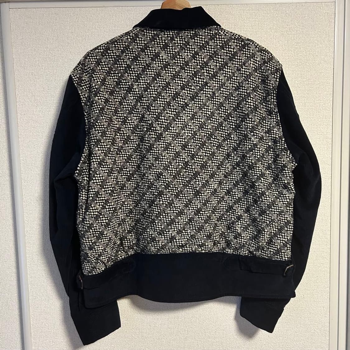 24fw STEPHENS INDIAN jkt 상품이미지3