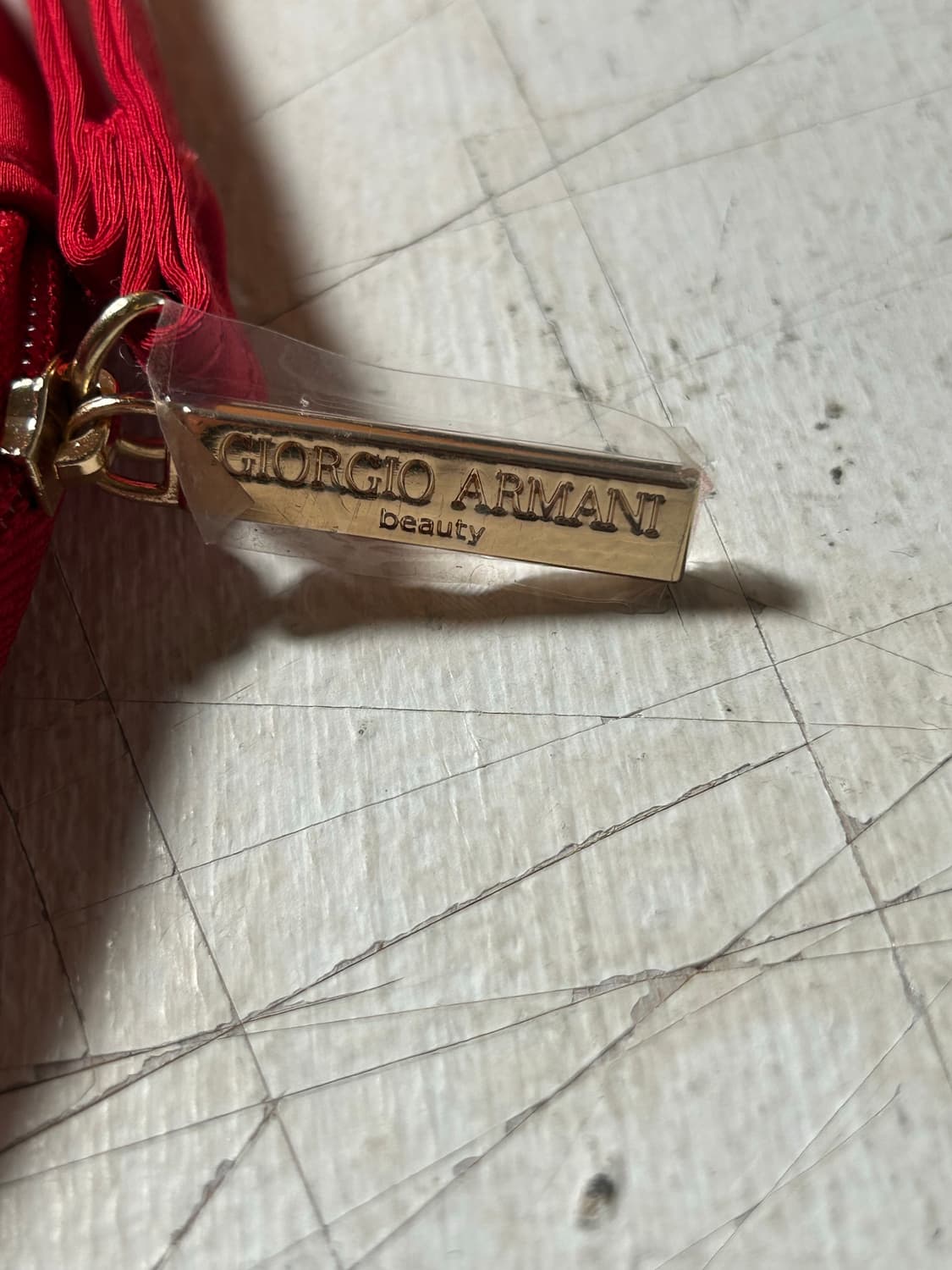 GIORGIO ARMANI 뷰티백 상품이미지2