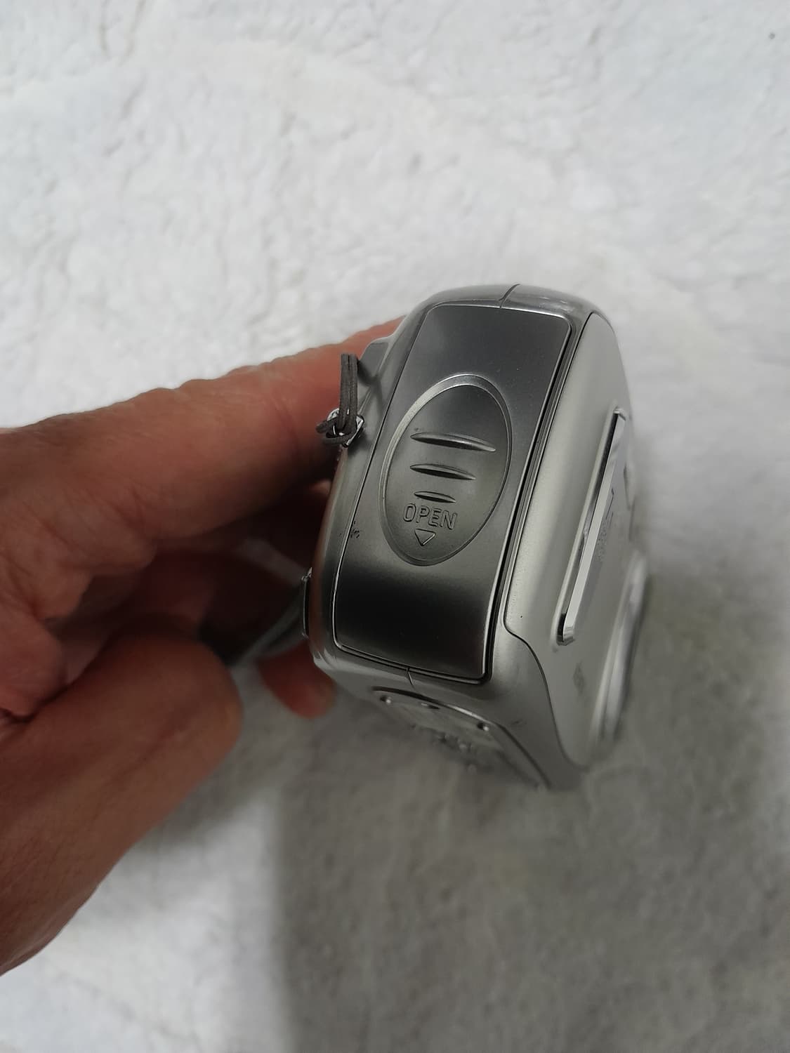 삼성 케녹스 v10 빈티지카메라 레트로디카 상품이미지2