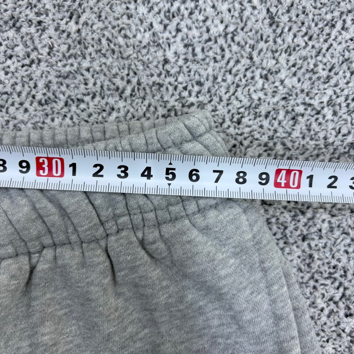 S 나이키 Nike 조거 카고 바지 0601J2 상품이미지6