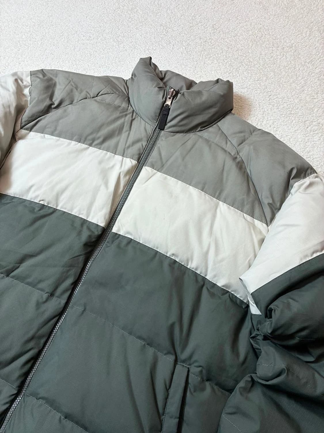 나이키ACG 00's 리버시블 패딩 PN6958 상품이미지2