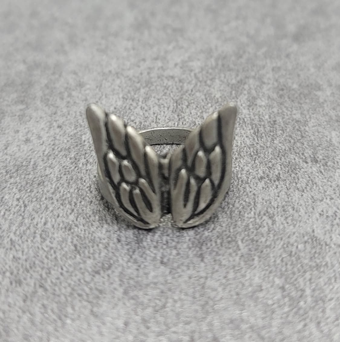 angel wing 날개반지 상품이미지2