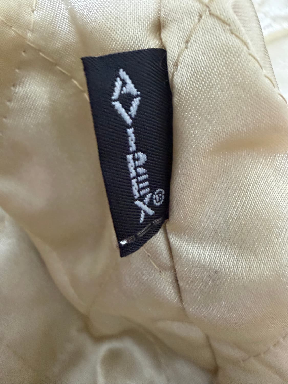 아비렉스 성조기 바시티 자켓 상품이미지4