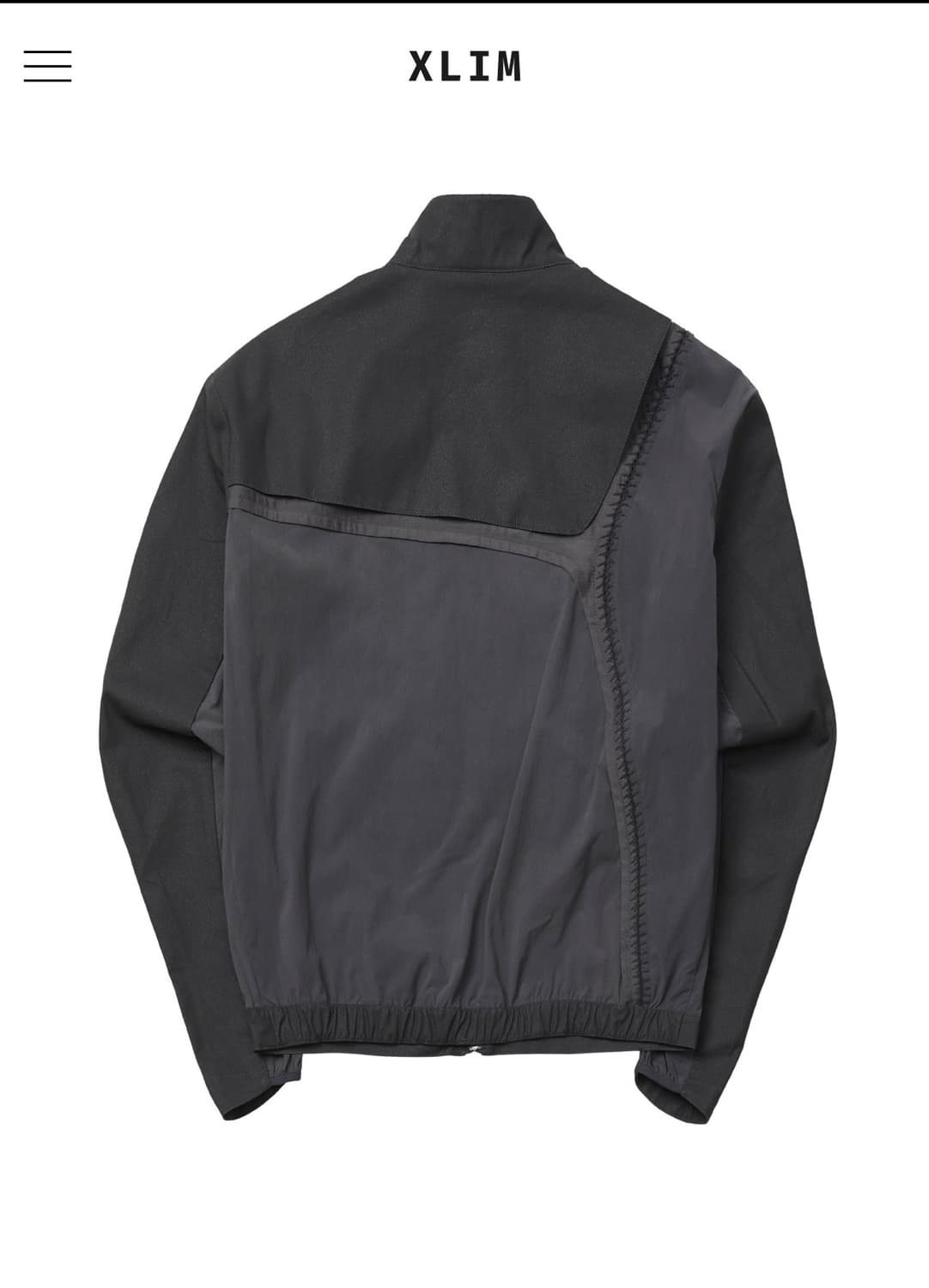 Xlim ep7 12 jacket L 상품이미지2