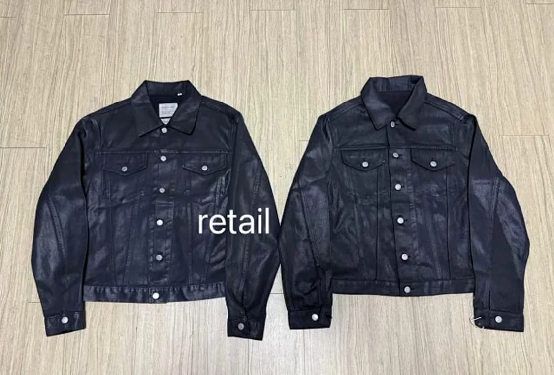 현재 떠도는 헬무트랭 가품 제품입니다 상품이미지1