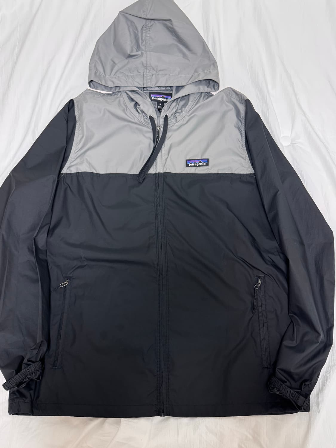 파타고니아/희귀제품/바람막이 상품이미지2