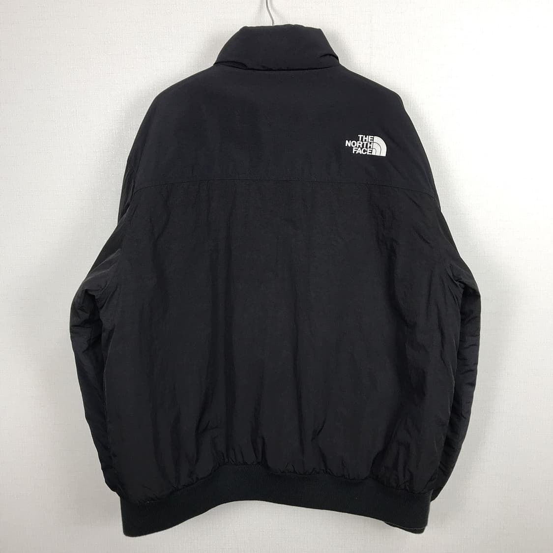 노스페이스 스텀피 패딩 자켓 남성110 상품이미지6