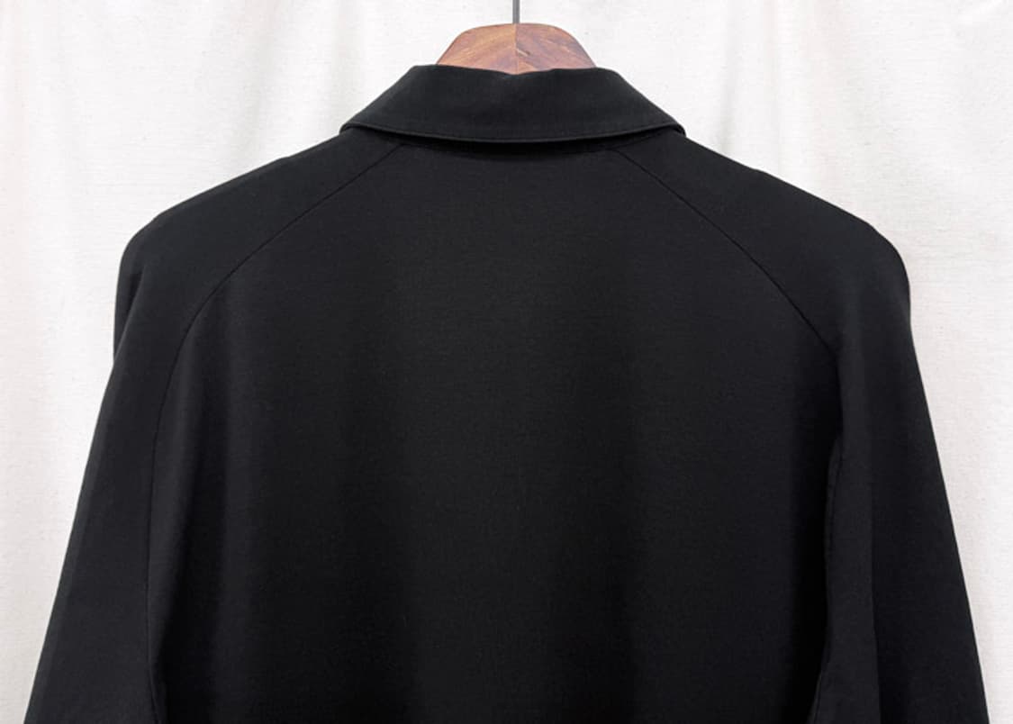 프라다 스포츠 하프집업 롱슬리브 상품이미지5