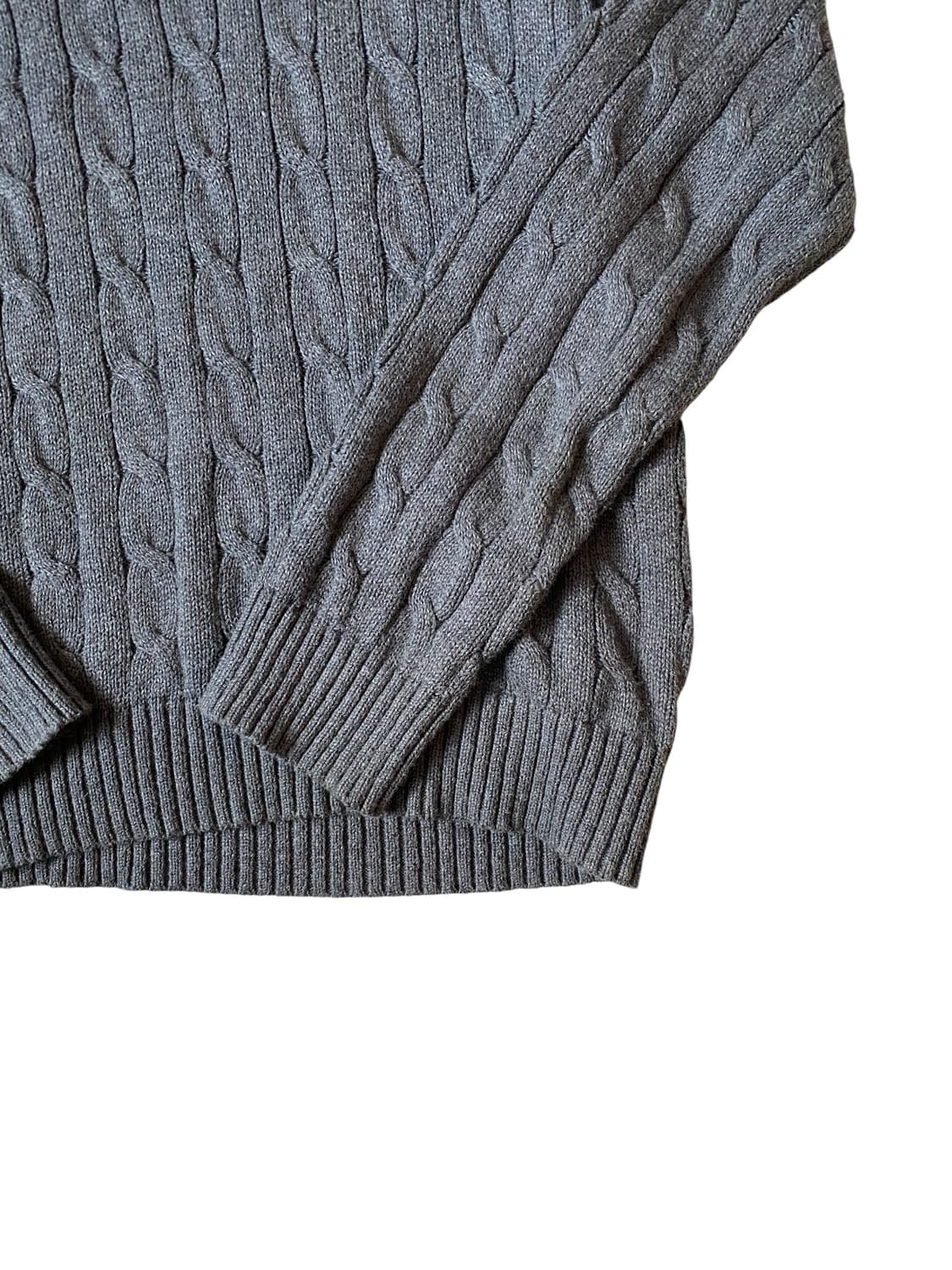 폴로 랄프로렌 니트 (Man L) AB1328 상품이미지5