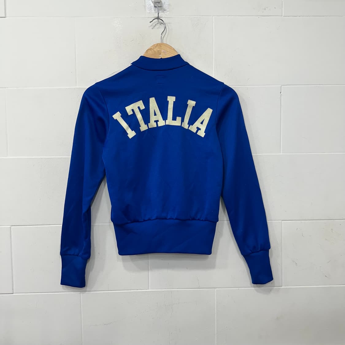 아디다스 이탈리아 져지 상품이미지5