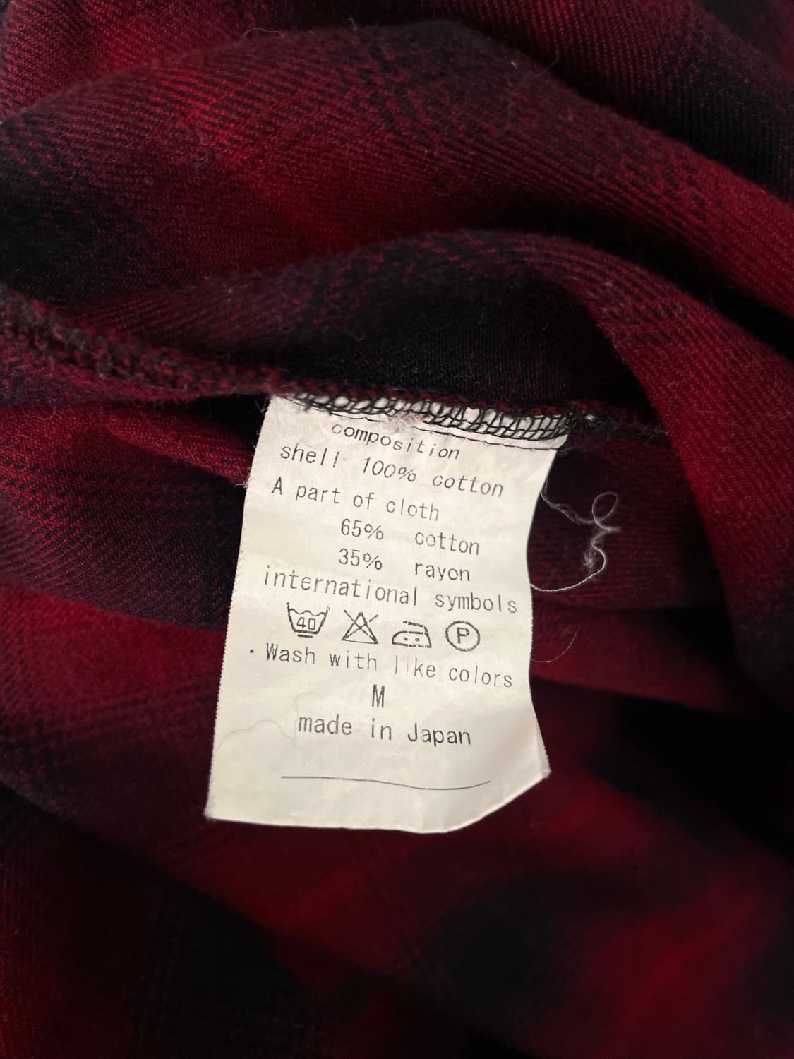 Wacko Maria 상품이미지7