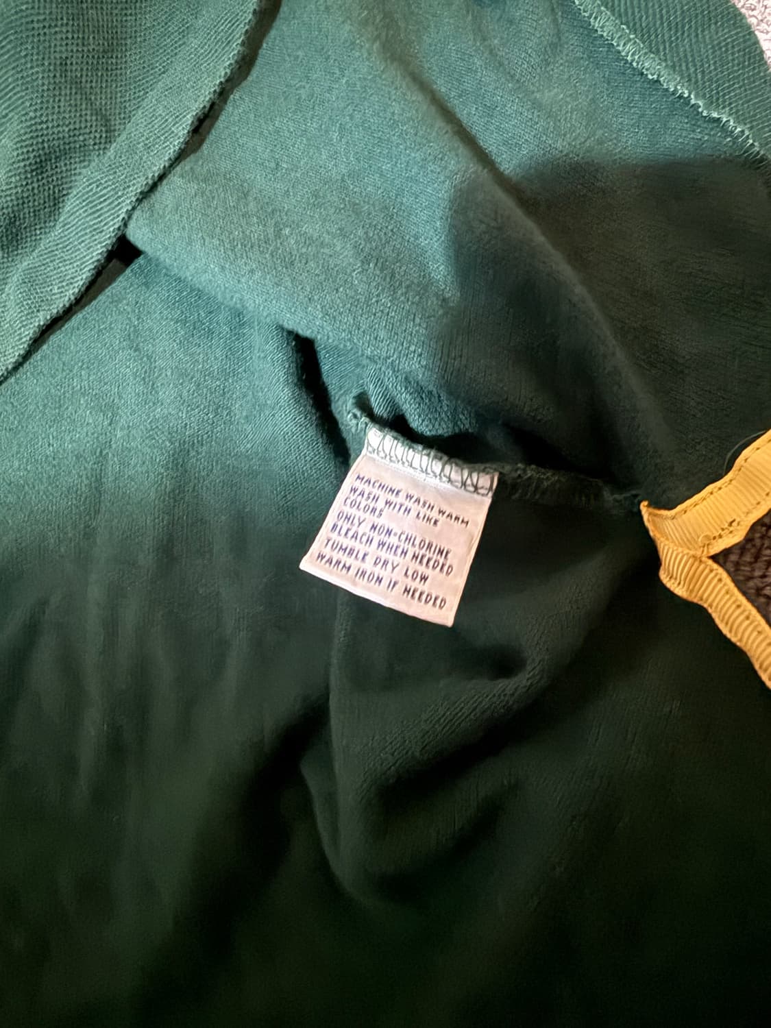 폴로 빅포니 카라티 상품이미지2