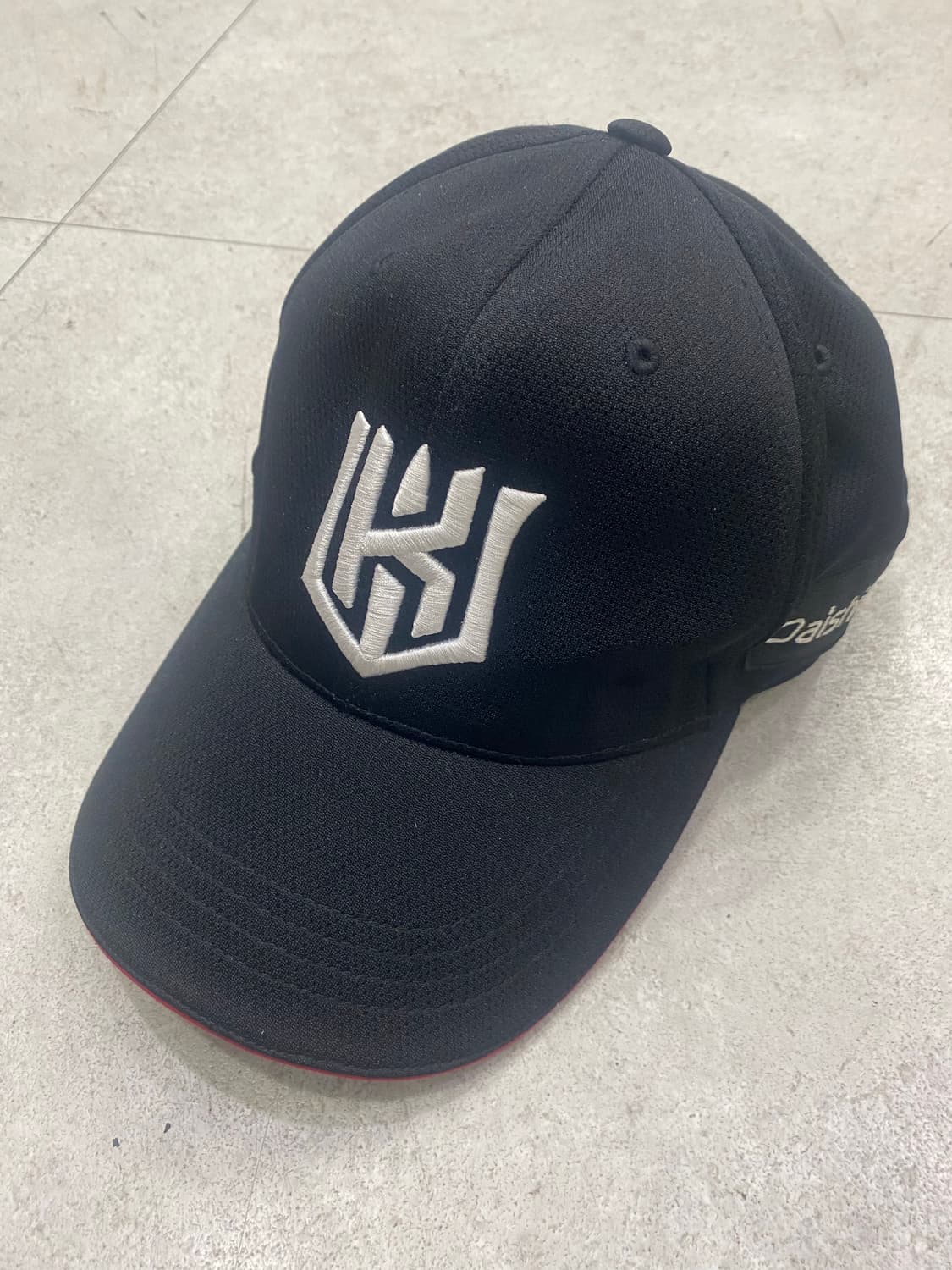 KT위즈 볼캡  상품이미지1