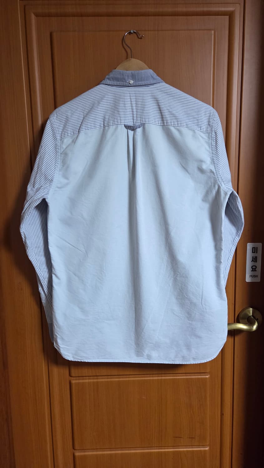 브룩스브라더스 남자셔츠 상품이미지3