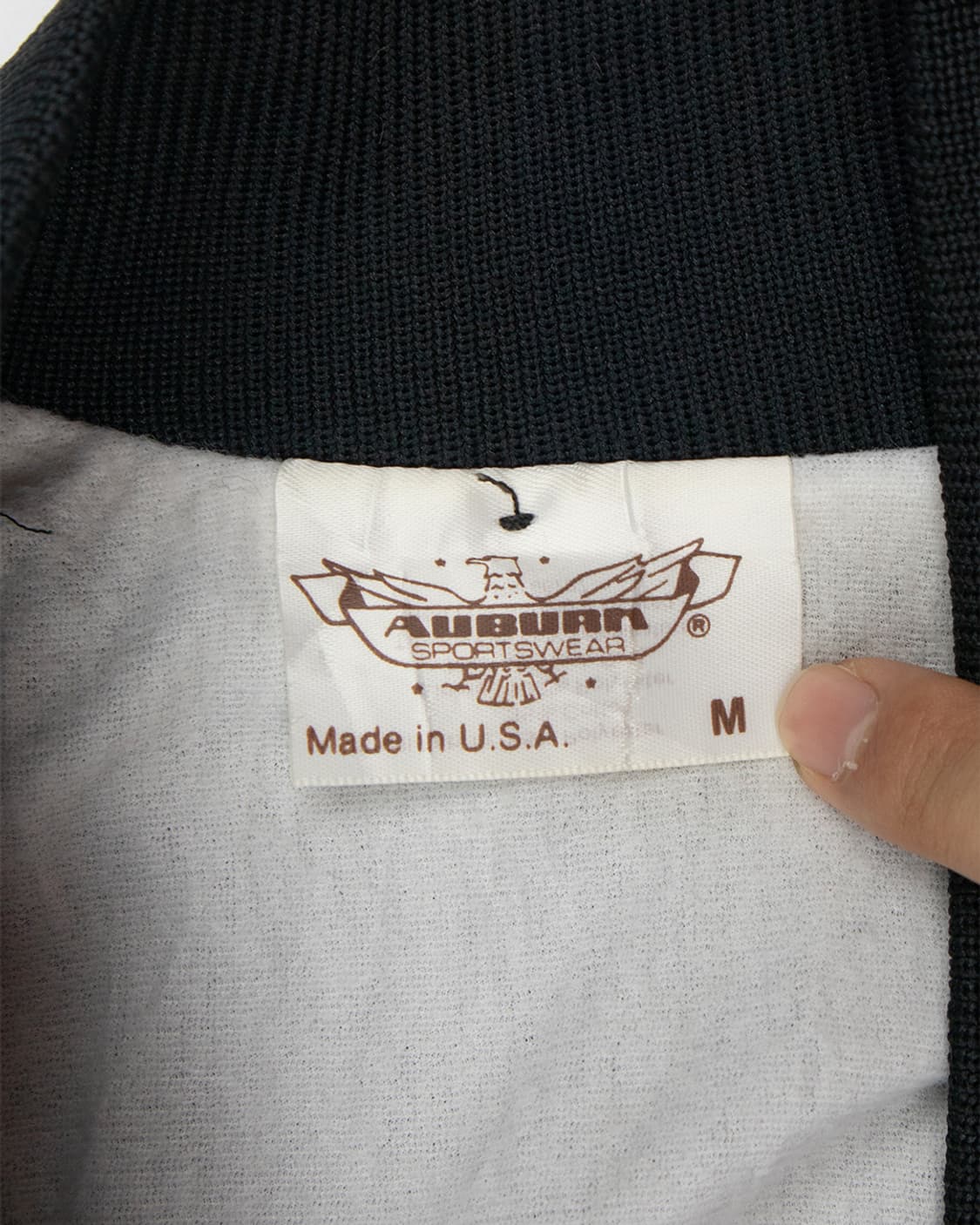 USA SPORTWEAR 스타디움 자켓 상품이미지3