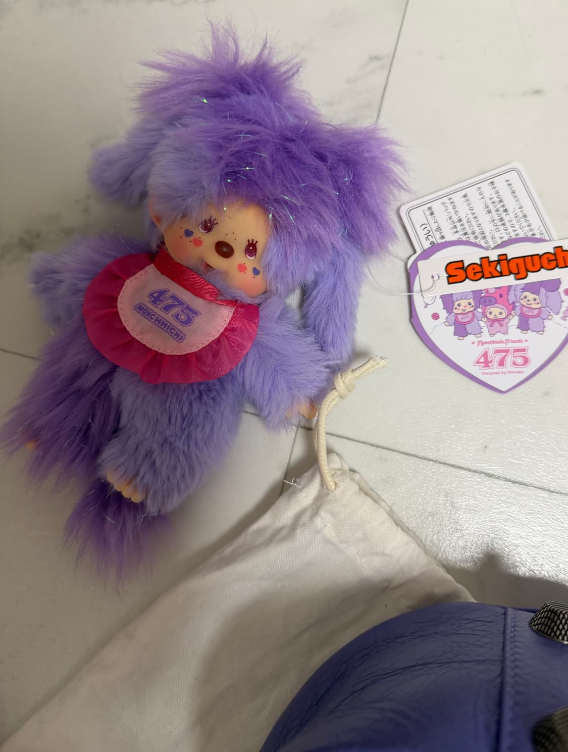 새상품급 정품 발렌시아가 르카골 스몰  상품이미지7