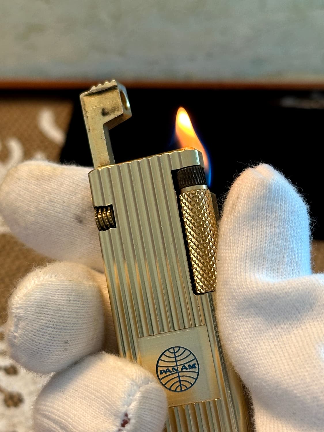 Penguin® "cygnus" lighter / 1960s~1979 상품이미지8