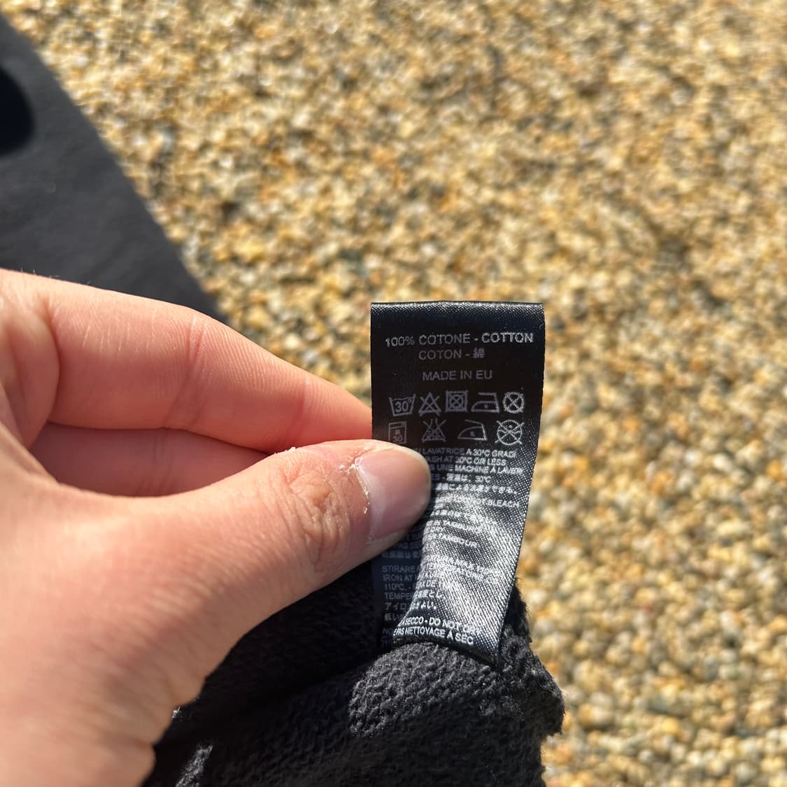 마르셀로 불론 (Marcelo Burlon) 스네이크  맨투맨 상품이미지6