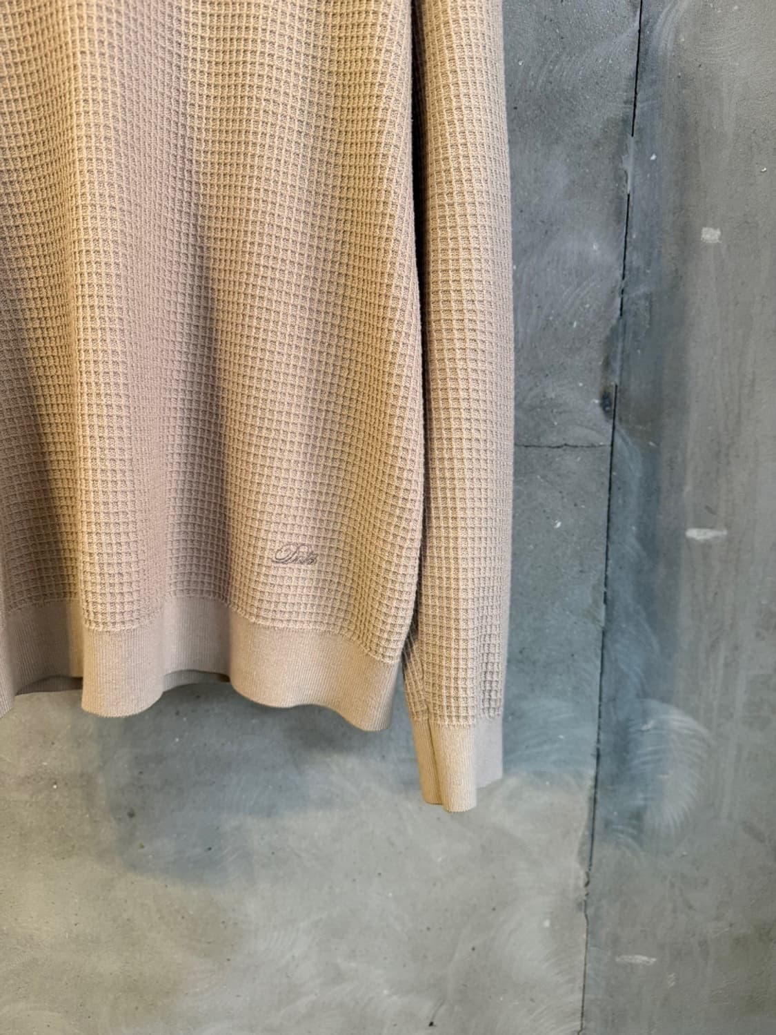 닥스 니트 남성100 상품이미지4