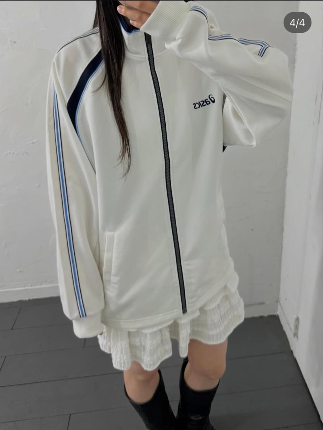 asics line jersey 상품이미지2