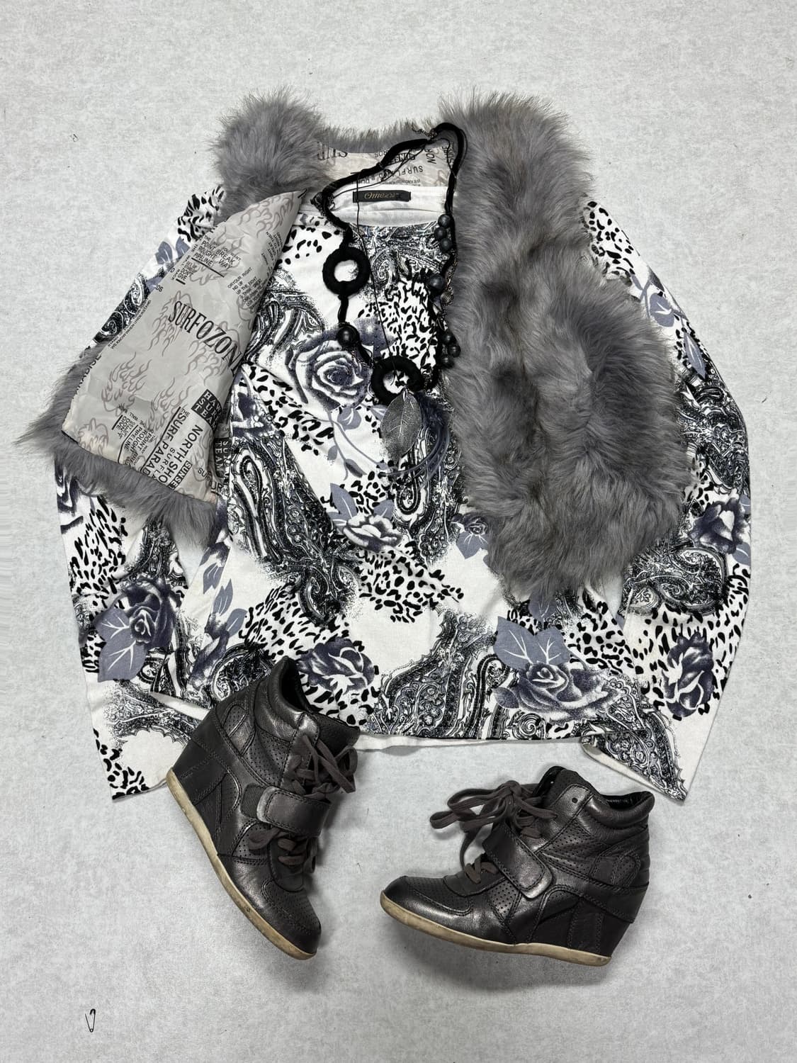 오리엔탈&펑크 set  상품이미지1