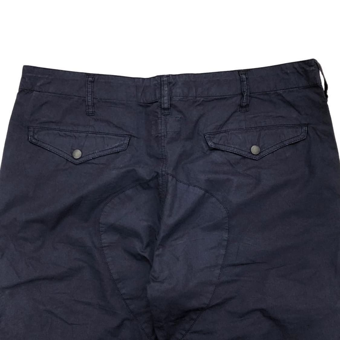 사쥬드크레 M43 밀리터리 코튼 팬츠 상품이미지4