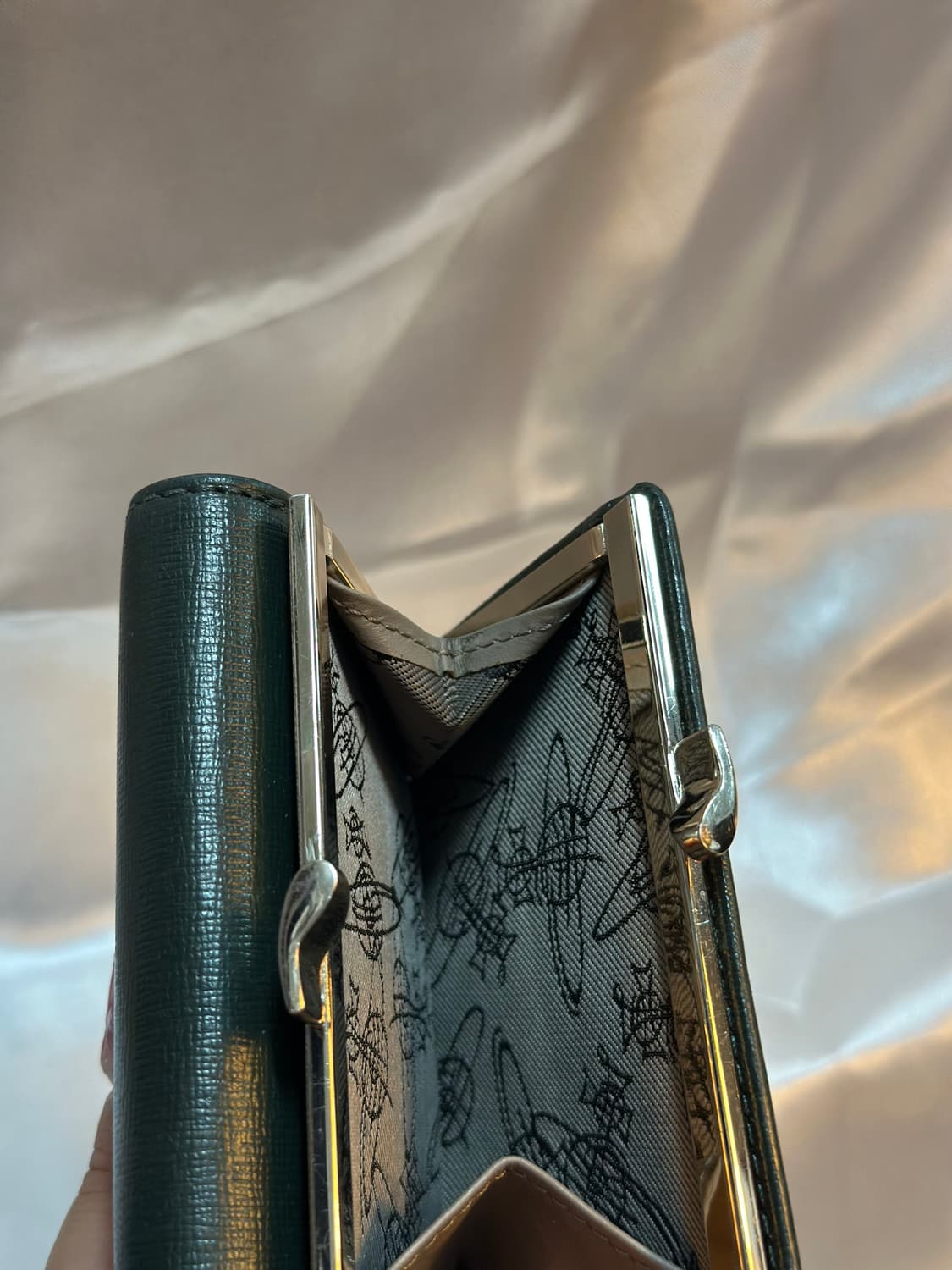 비비안웨스트우드 지갑 상품이미지3