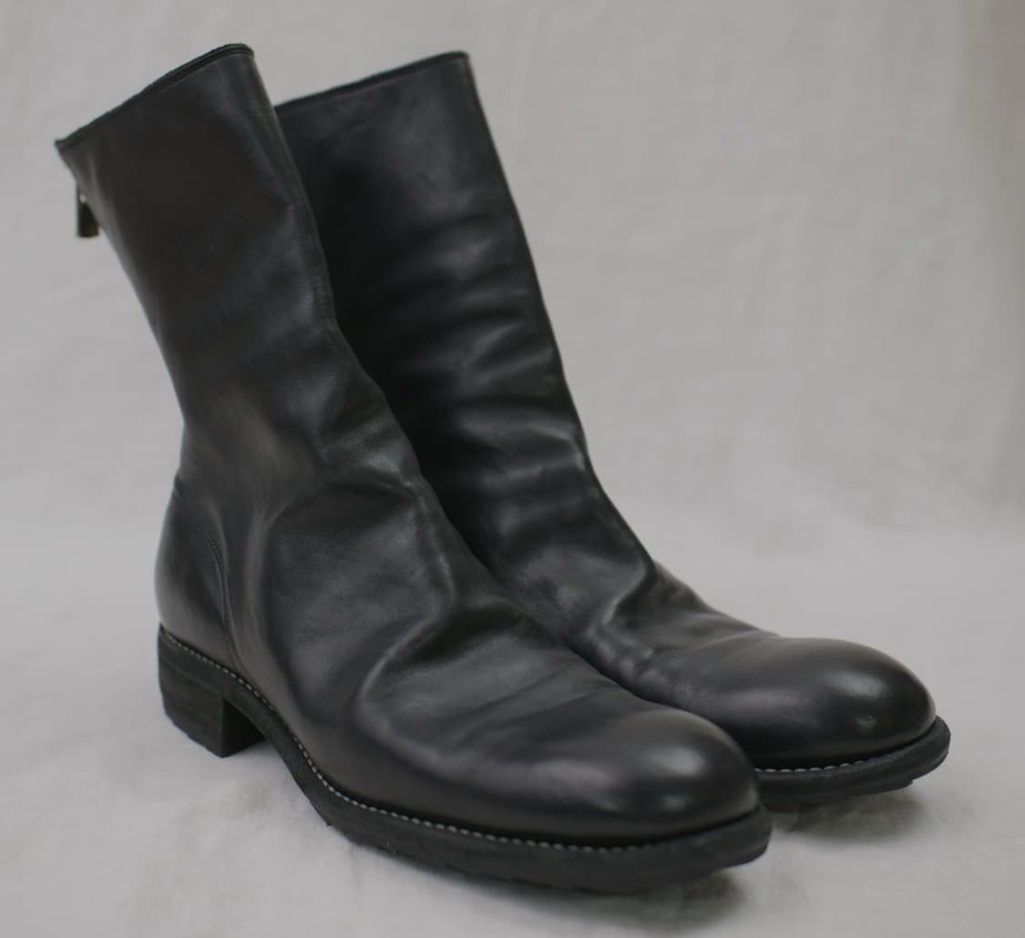 구이디 988 45 블랙 홀스풀그레인 상품이미지2