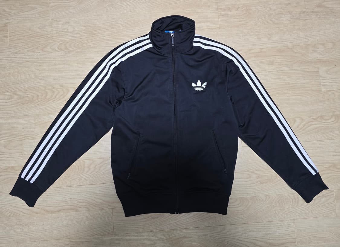 Adidas 아디다스 파이어버드 져지 블랙 100 상품이미지2